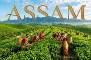 Best Places to Visit in Assam